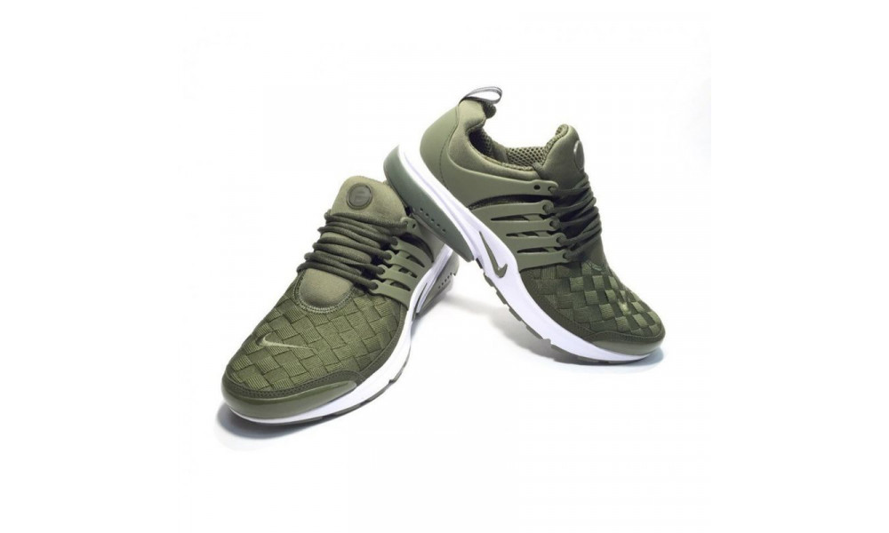 Nike air presto ultra flyknit clearance shoes